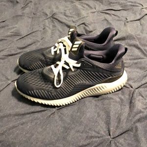 Adidas AlphaBounce Running Shoes